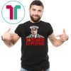 Russian Employee T-Shirt Moscow Mitch McConnell Traitor Tee Shirt