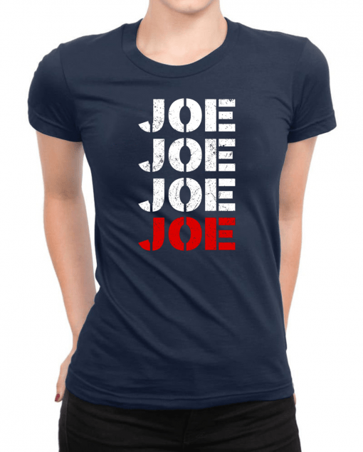 Samoa Joe Joe Joe Shirt