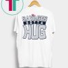 Savages Gotta Hug by Cameron Maybin and Bronx Pinstripes T-Shirt