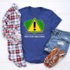 Save amazon, the planet, humankind Pray for Amazonia T-Shirts