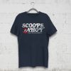 Scoops Ahoy Ice Cream Parlor Shirt