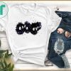 Sea urchin shirt