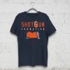 Shotgun Formation Cleveland T-Shirt