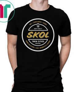 Skol Seeds Shirt - Minnesota Football