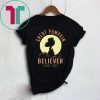 Snoopy Great Pumpkin Believer Since 1966 Halloween Shirt