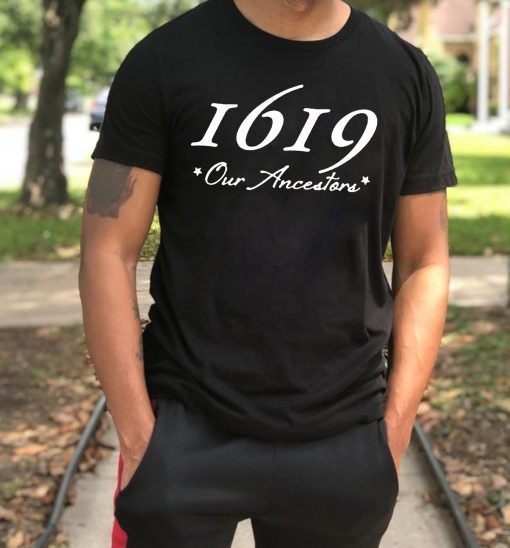 1619 sweatshirt