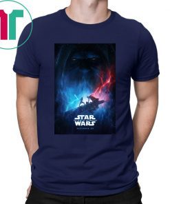 Star Wars The Rise of Skywalker T-Shirt