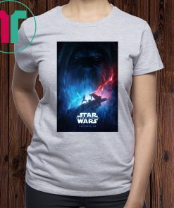 Star Wars The Rise of Skywalker T-Shirt