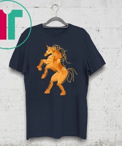 Steampunk Unicorn T-Shirt