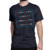 TEE CREATIONS RABGAFBAN City Girls Act Up Shirt