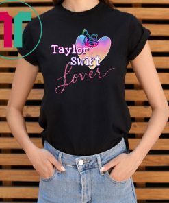 Taylor Swift Lover Shirt