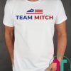 Team Mitch McConnell 2020 T-Shirt