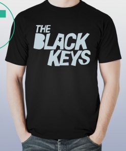 The Black Keys T-Shirt
