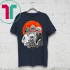 The Golden Ghouls Shirt