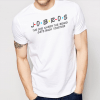 The One Where The Band Gets Back Together Shirt