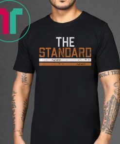 The Standard Shirt - Charlottesville Football