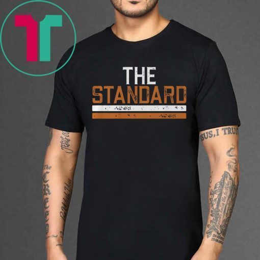 The Standard Shirt - Charlottesville Football