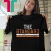 The Standard Shirt - Charlottesville Football