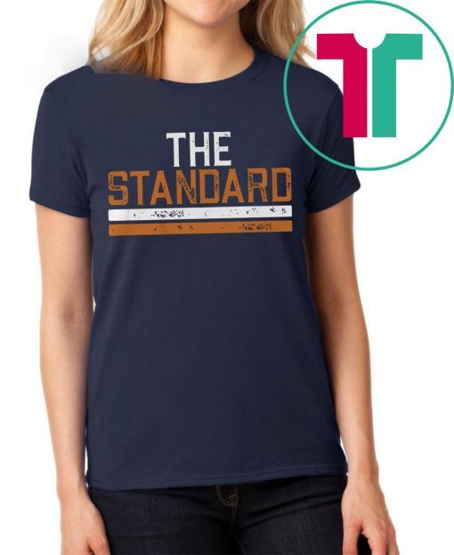 The Standard Shirt - Charlottesville Football