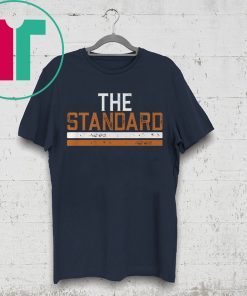 The Standard Shirt - Charlottesville Football