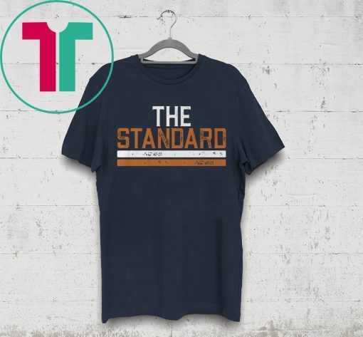 The Standard Shirt - Charlottesville Football