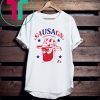 The saUSAge Anthony Sherman Shirt