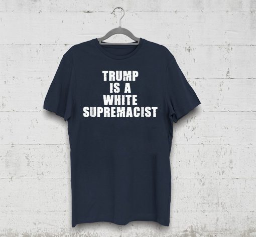 american supremacist shirt