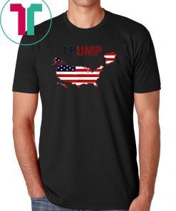 Trump NRCC Greenland US T-Shirt