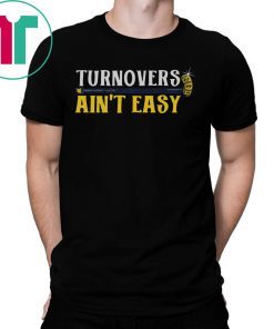 Turnover Pimp Cane Shirt