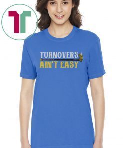 Turnover Pimp Cane Tee Shirt