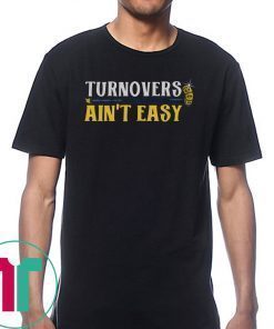 Turnover Pimp Cane Tee Shirt