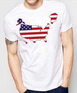 Nrcc Greenland Gift T-Shirt