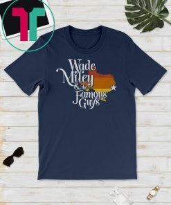 Wade Miley Houston Shirt