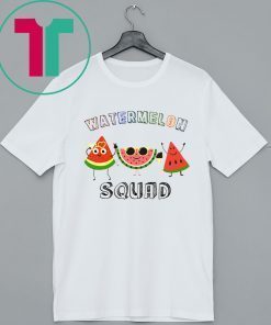 Watermelon Squad Shirt