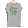 Well Paint Me Green And Call Me A Pickle Because I m Done Dillin With Bitches Shirt