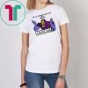 Why do I surround myself with dolts halfwits fools boobs T-shirt