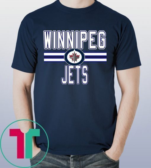 Winnipeg JETS Shirt