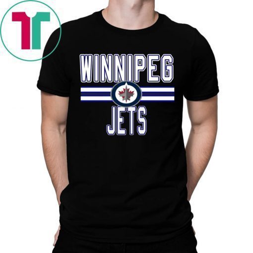 Winnipeg JETS Shirt