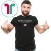Without Linemen you’re just playing catch shirt
