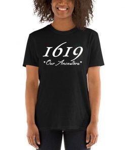 1619 sweatshirt spike lee