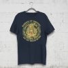 Woodstocks 50th Anniversary Peace Love T-Shirt