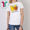 Wtf Happened to the music shirt