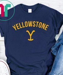 Yellowstone Symbol Shirt