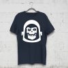 Zombie Astronaut T-Shirt