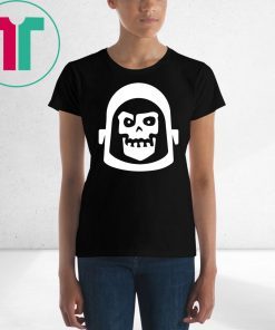 Zombie Astronaut T-Shirt