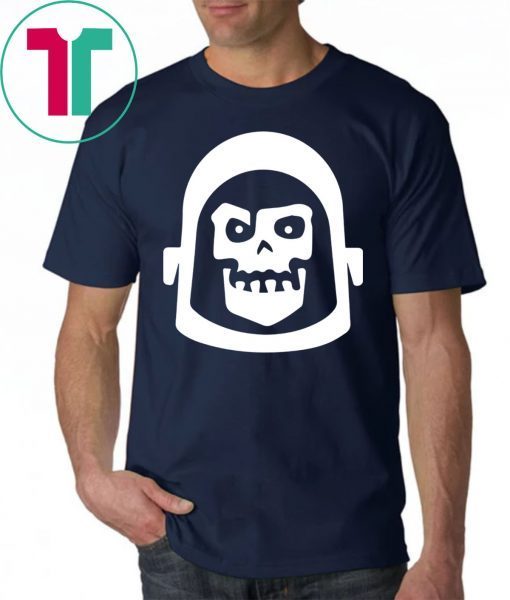 Zombie Astronaut T-Shirt