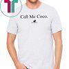 call Me Coco Shirt Coco Gauf US Open 2019 Shirt