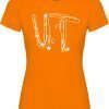 Offcial Kid Made Fun Of For UT T-Shirt