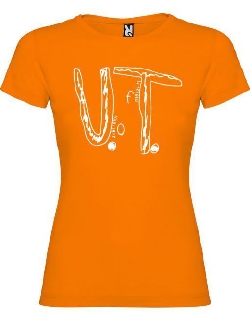 Offcial Kid Made Fun Of For UT T-Shirt
