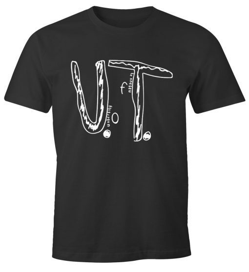 Offcial Kid Made Fun Of For UT T-Shirt